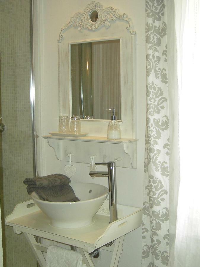 Mas De La Garance Bed & Breakfast Althen-des-Paluds Exterior foto